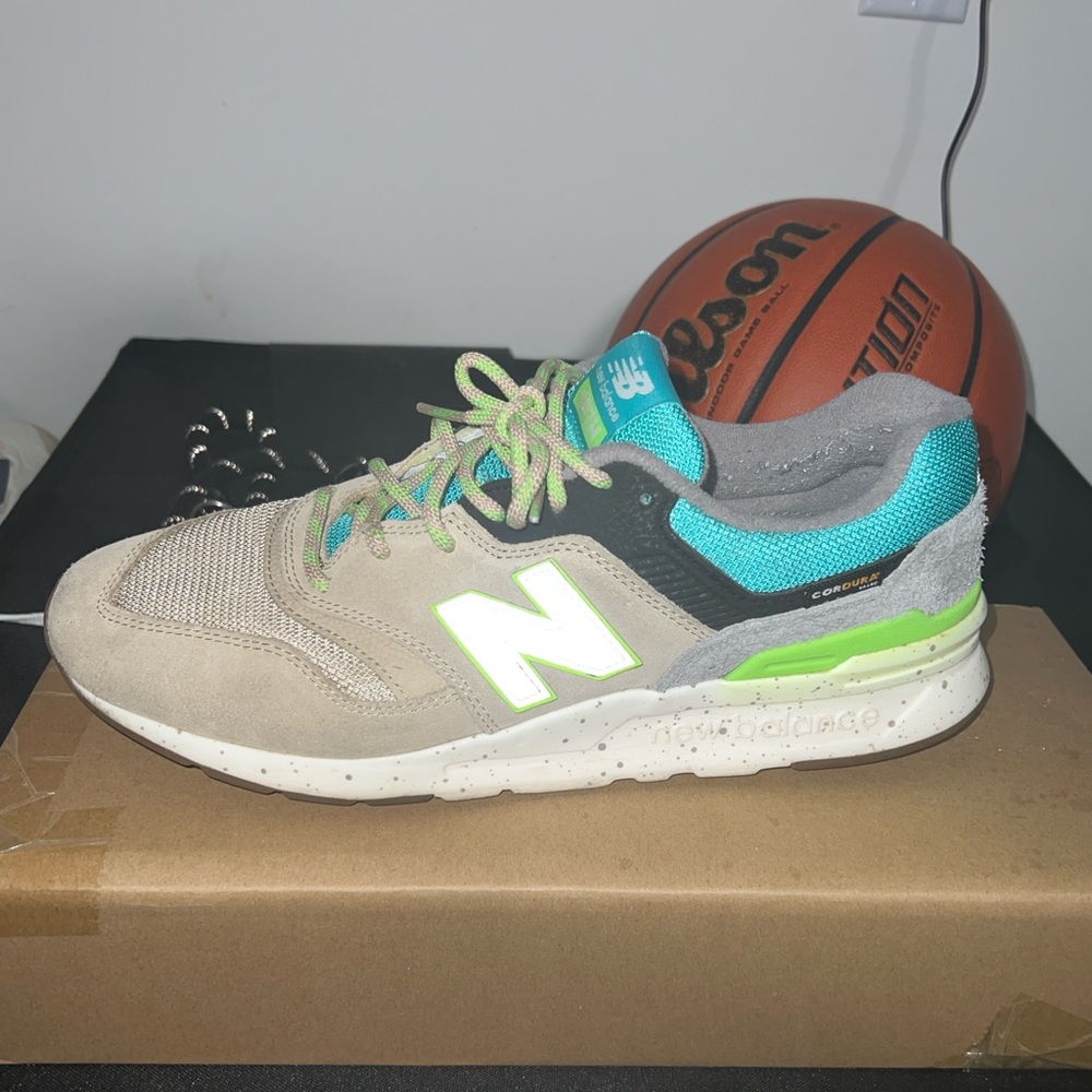 New Balance 997h